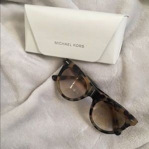 Micheal Kors Sunglasses
